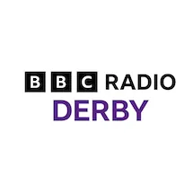 Logo BBC Radio Derby