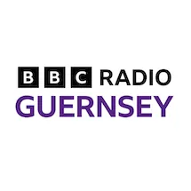 Logo BBC Radio Guernsey
