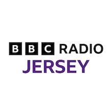 Logo BBC Radio Jersey