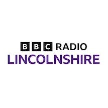 Logo BBC Radio Lincolnshire