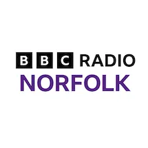 Logo BBC Radio Norfolk