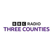 Logo BBC Three Counties Radio