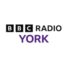 Logo BBC Radio York