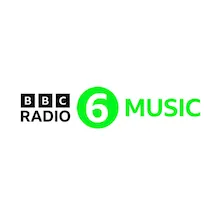 BBC Radio 6 Music