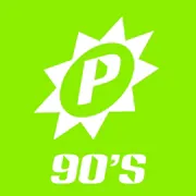 Logo Puls Radio 90s