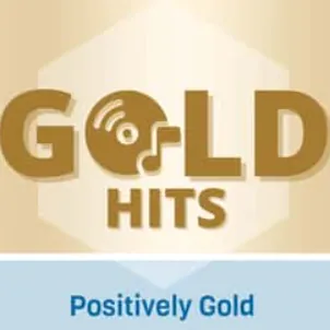Logo Positively Gold
