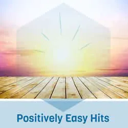 Logo Positively Easy
