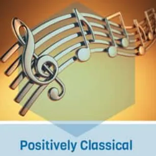 Logo Positively Classical