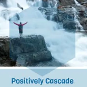 Logo Positively Cascade