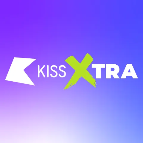 Kiss Xtra