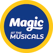 Magic at the Musicals Radio