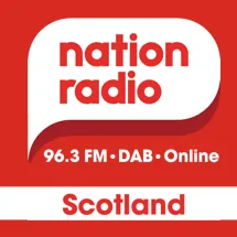 Nation Radio Scotland