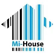 Logo Mi-House Radio