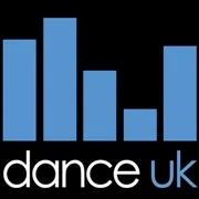 Logo Dance UK Radio