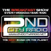 2ND CITY Radio
