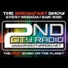 2ND CITY Radio