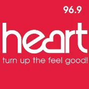 Logo Heart Bedford