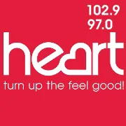 Heart Berkshire