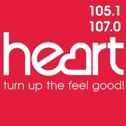 Logo Heart Cornwall