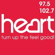 Logo Heart Crawley
