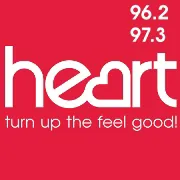 Logo Heart North Devon