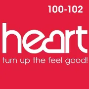 Logo Heart South Hams