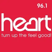 Logo Heart Colchester