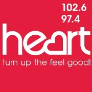 Heart Oxfordshire