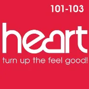 Logo Heart Scotland - East