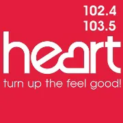 Logo Heart Sussex