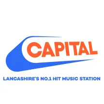 Logo Capital Burnley and Pendle
