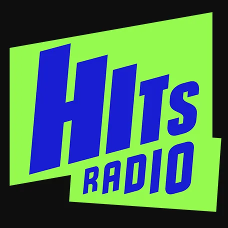 Logo Hits Radio South Coast