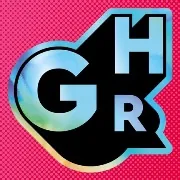 Logo Greatest Hits Radio Cornwall
