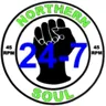 24-7 Northern Soul Radio