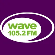 Logo Wave 105