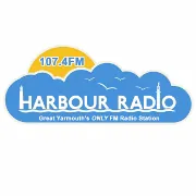 Logo Harbour Radio 107.4