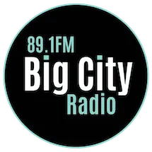 Logo Big City Radio