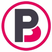 Logo Point Blank FM