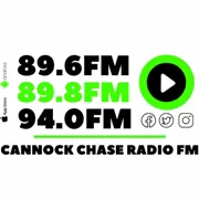Cannock Chase Radio