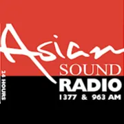 Asian Sound Radio