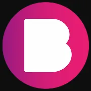 Logo B Radio