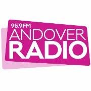 Logo Andover Radio
