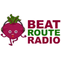 Logo Beat Route Radio
