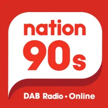 Nation Radio 90s