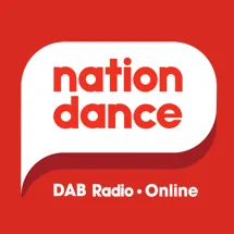 Logo Nation Dance Radio