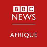 Logo BBC Afrique Radio