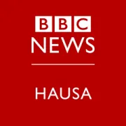 Logo BBC Hausa Radio