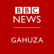 Logo BBC Kinyarwanda / Kirundi - Gahuza
