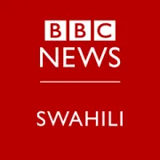 Logo BBC Swahili Radio