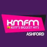 Logo KMFM Ashford